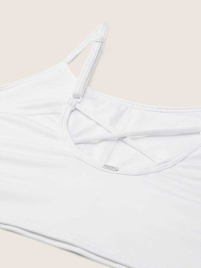 Ultimate Lightly Lined Sports Crop image number 3