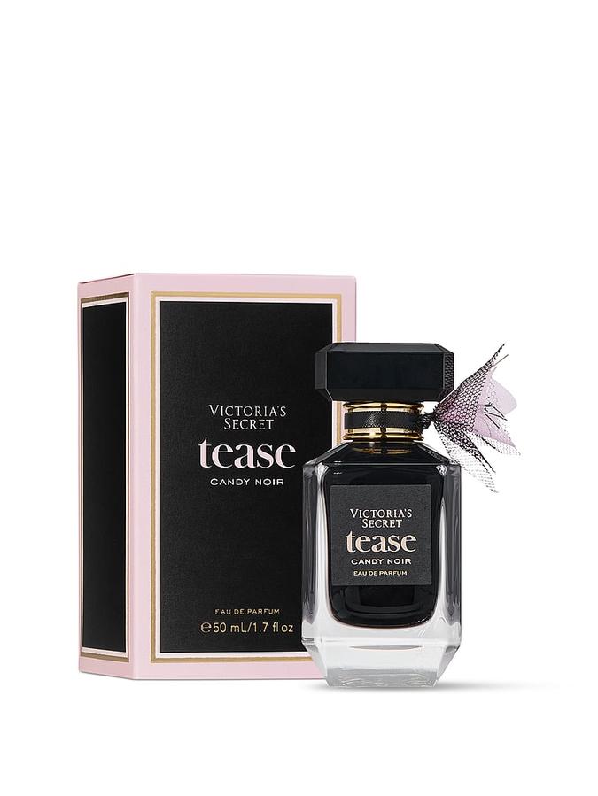 Victoria's Secret Noir Tease ギフトセット未使用新品 VICTORIA'S SECRET ~TEASE~ 3PC GIFT SET EAU PARFUME, SHIMMER