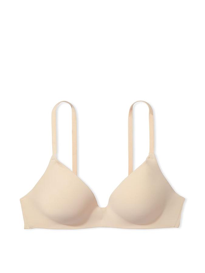 Wear Everywhere Wireless Push-Up Bra image number 2