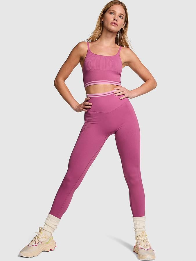 Seamless Classic Leggings image number 0