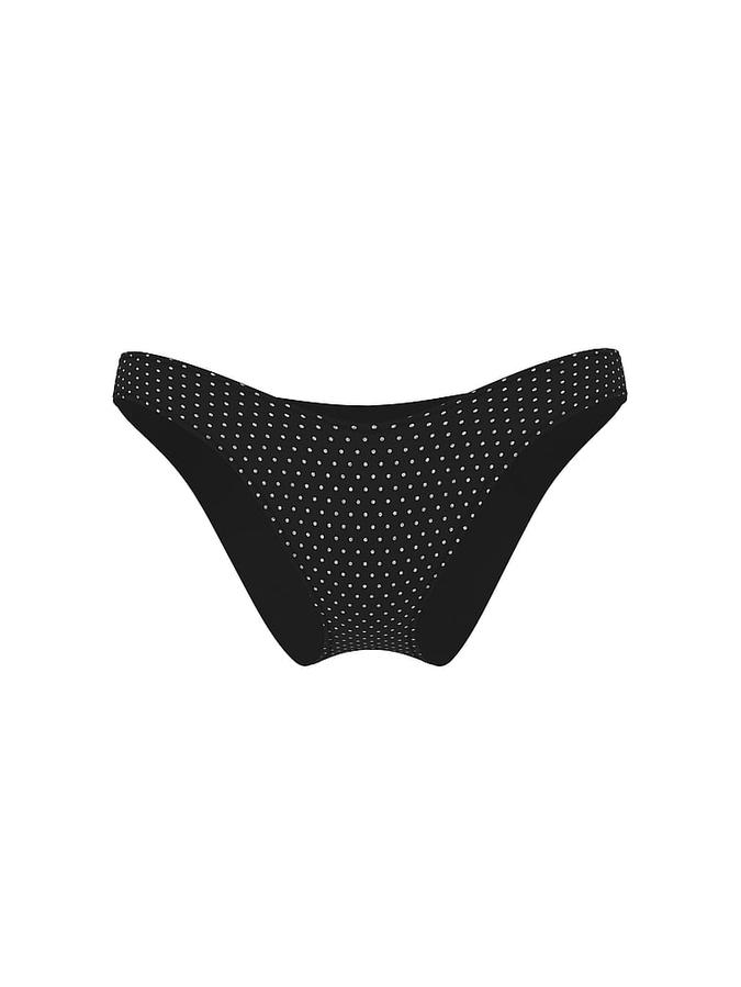 Diamant&eacute; Brazilian Bikini Bottom image number 2