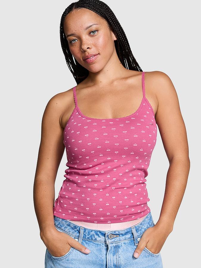 Pretty Perfect Cami image number 0