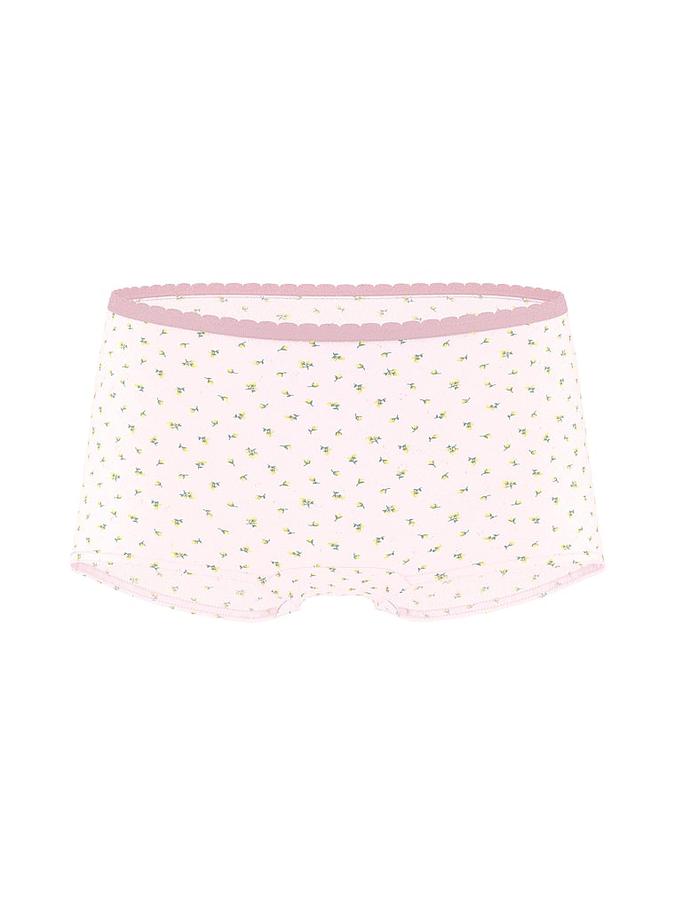 Cotton Boyshort Panty image number 2