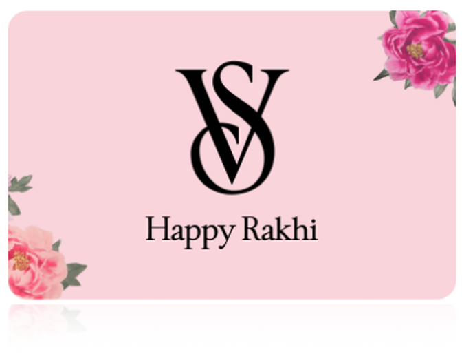 VS eGift Card- Happy Rakhi image number 0