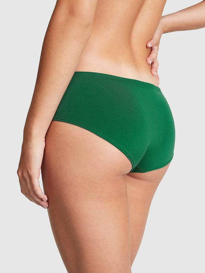 Seamless Hipster Panty image number 1