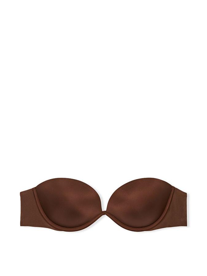 Every-Way Strapless Bra