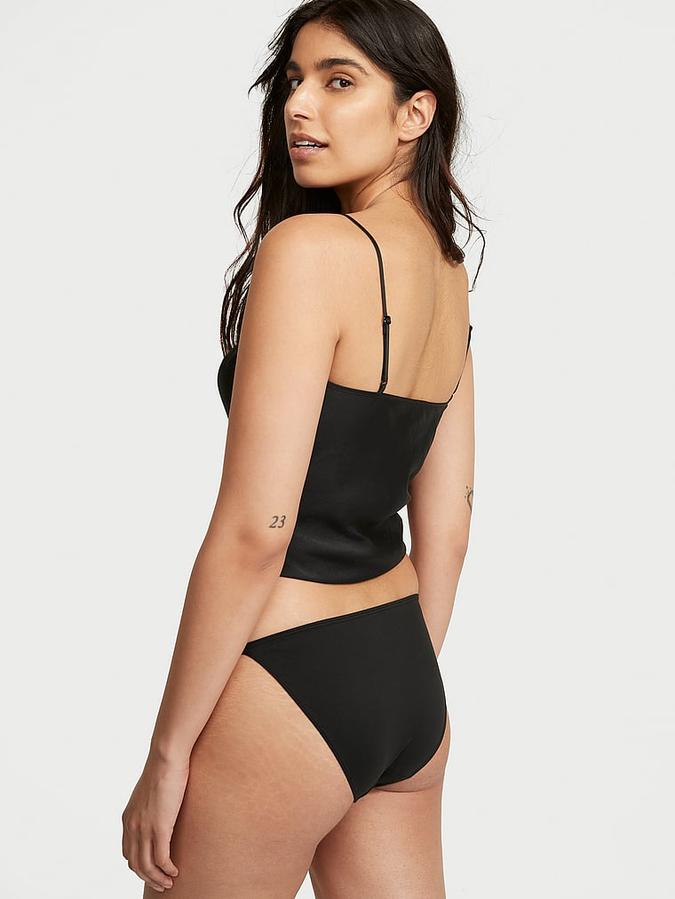 Adjustable String Bikini Panty image number 1