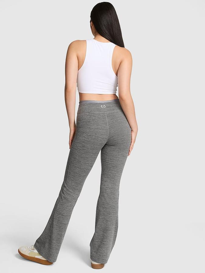Relay Double Up Flare Leggings image number 1