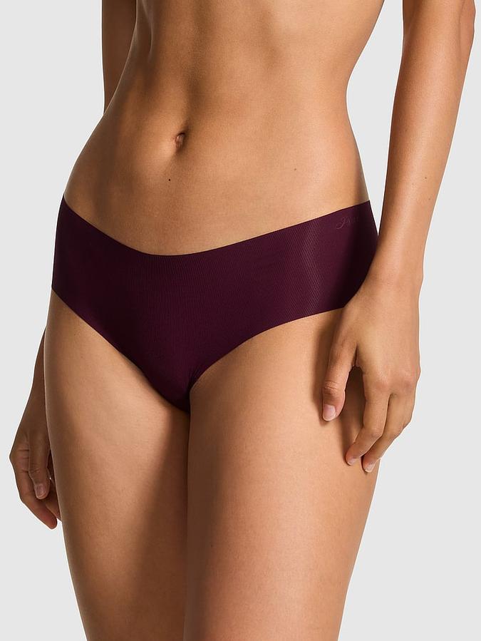 No-Show Hiphugger Panty image number 0
