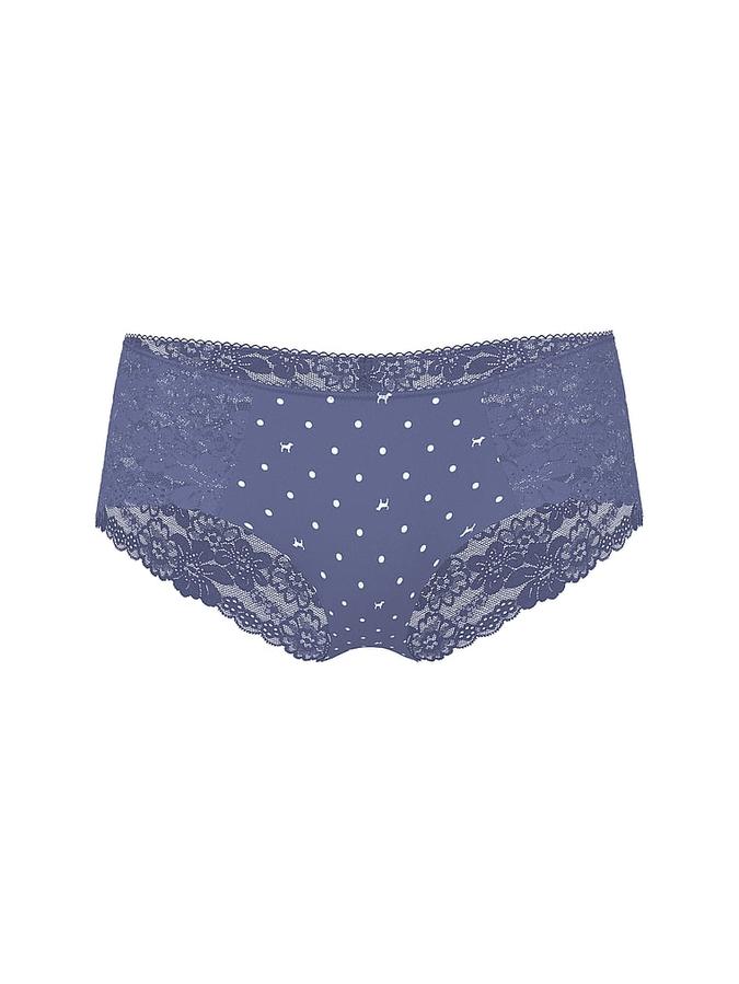 No-Show Cheeky Panty image number 2