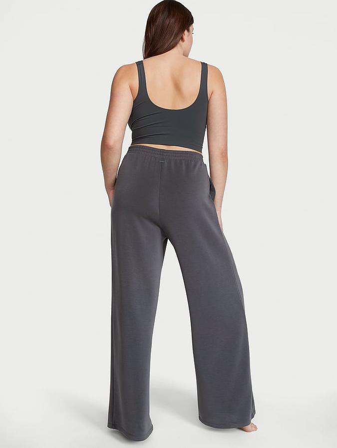 Sandwash Wide-Leg Pants image number 1