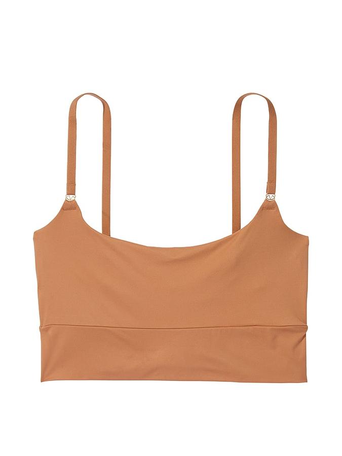 Feathersoft Essentials Bralette image number 2