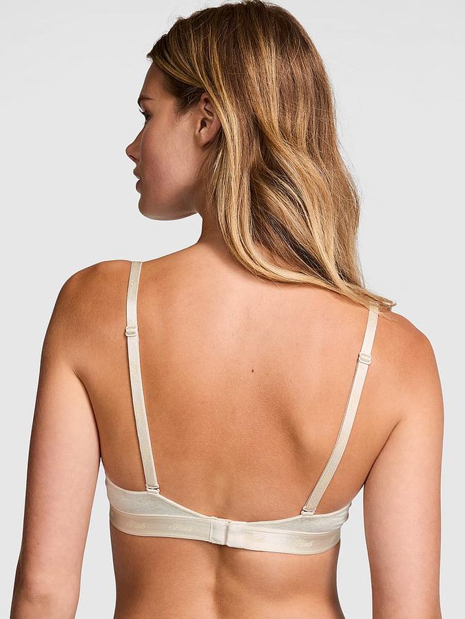 Wear Everywhere Lightly Lined T-Shirt Bra image number 1