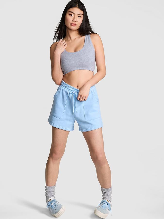 Ivy Fleece Classic Shorts image number 0