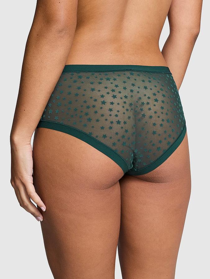 No-Show Cheeky Panty image number 1