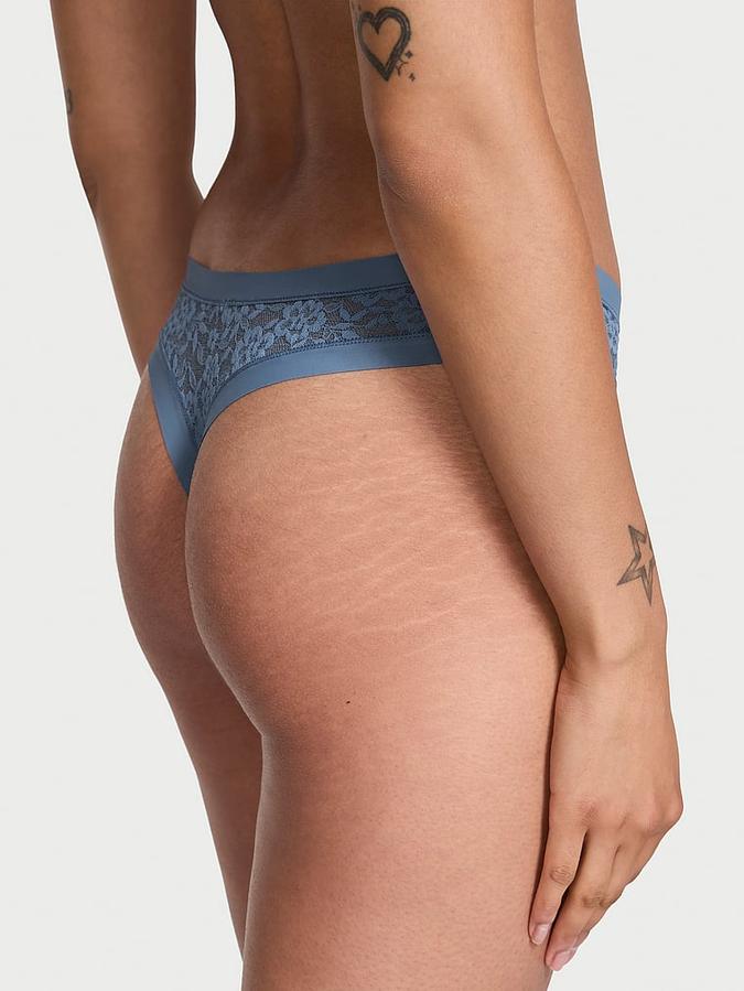 No-Show Lacie Thong Panty