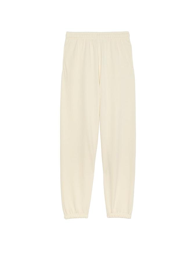 Ivy Fleece Relaxed Sweatpants image number 2