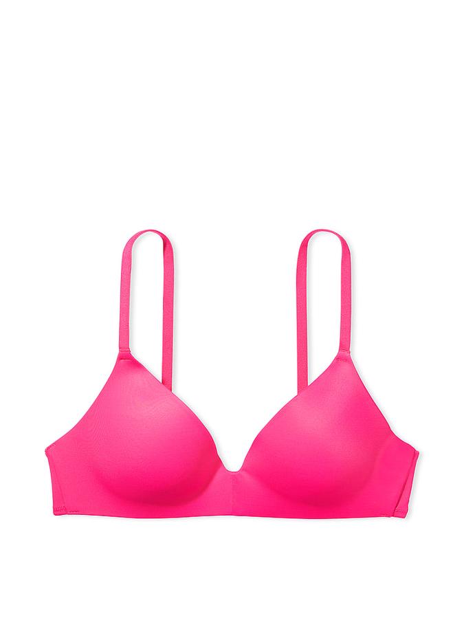 Wear Everywhere Wireless Push-Up Bra image number 2