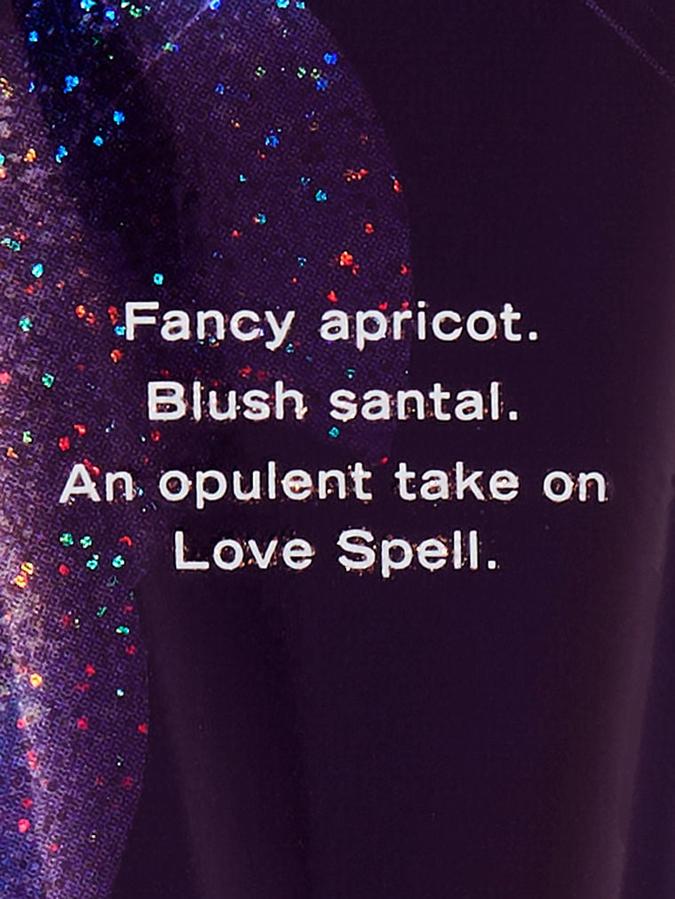 Love Spell Luxe Limited Edition Fragrance Lotion image number 1