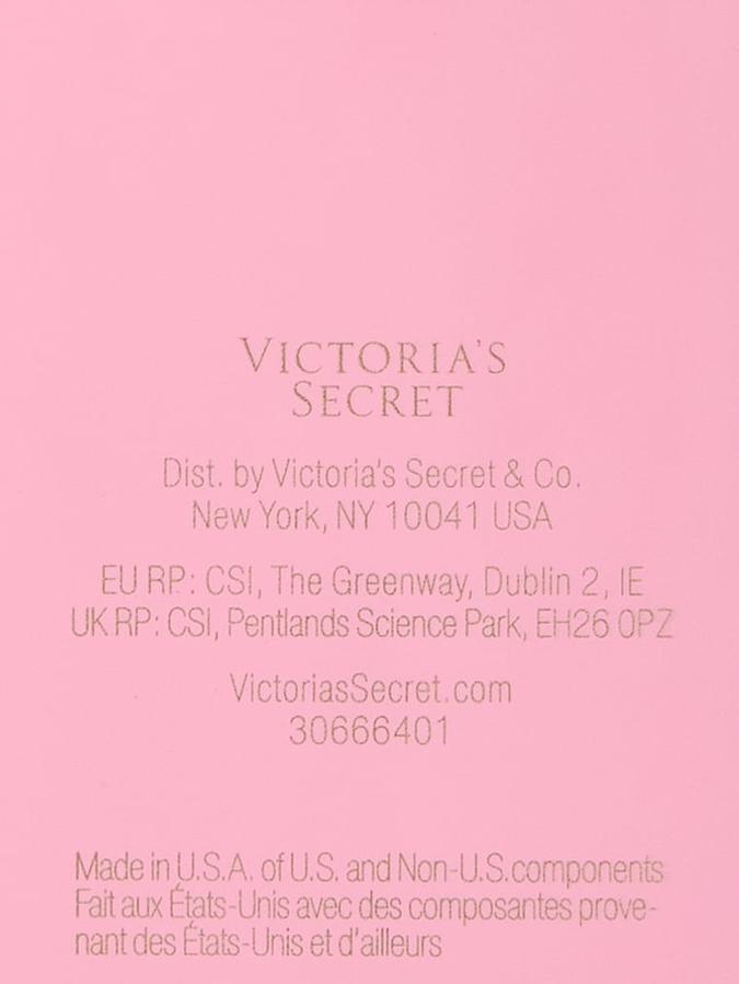 Bombshell Body Lotion