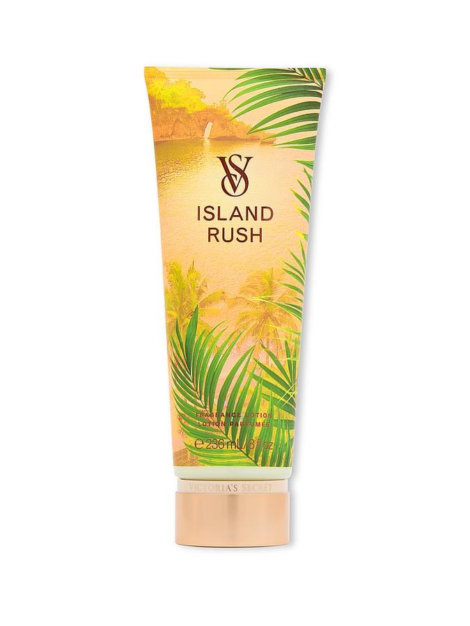 Island Rush Chasing Paradise Fragrance Lotion image number 0