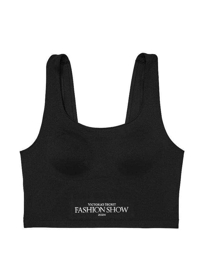 Victoria's Secret Fashion Show '24 Longline Sports Bra image number 2