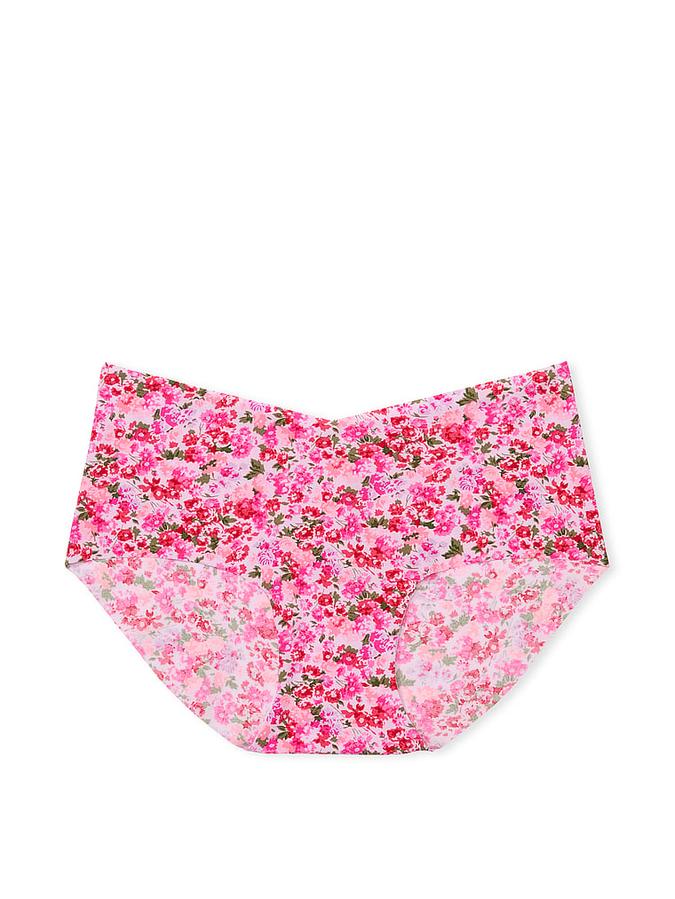 No-Show Hiphugger Panty image number 2