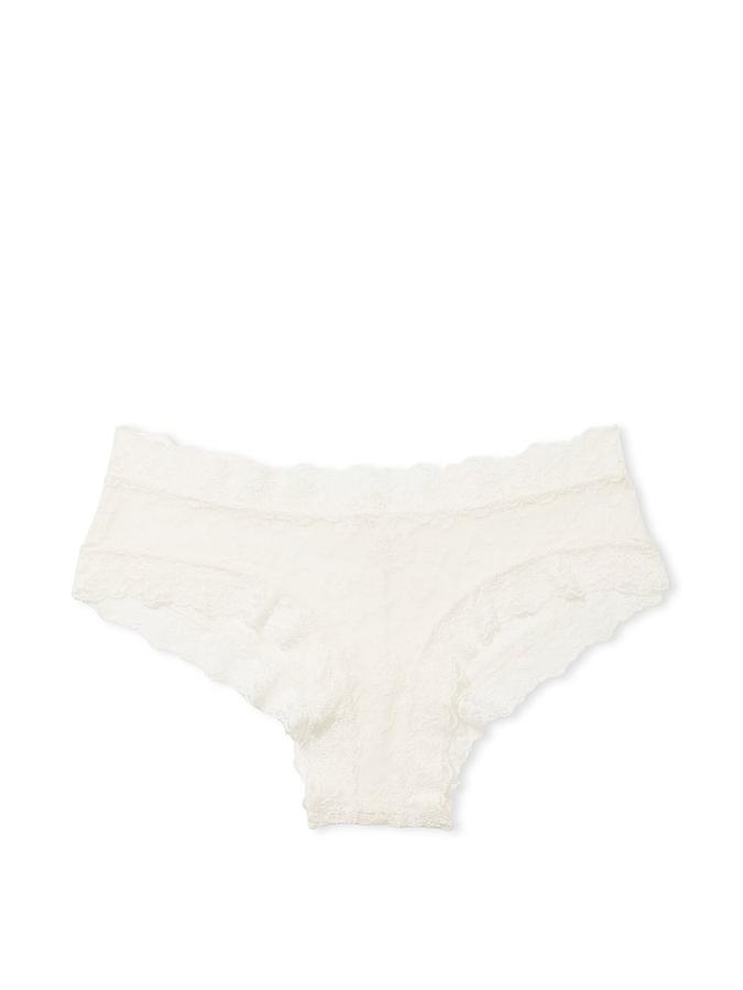 Posey Lace Cheeky Panty image number 0