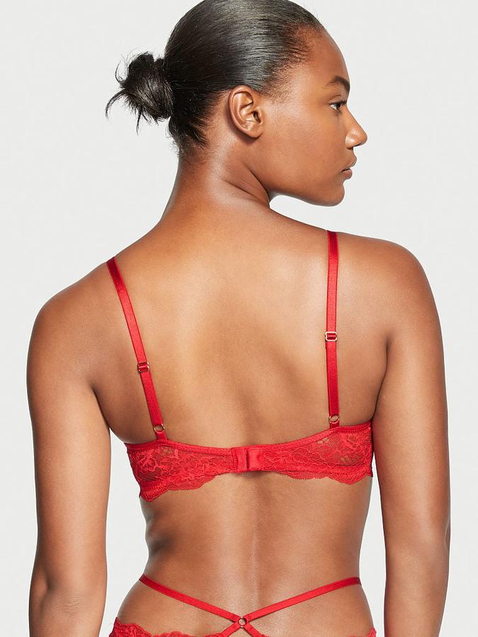 Push-Up Bra image number 1