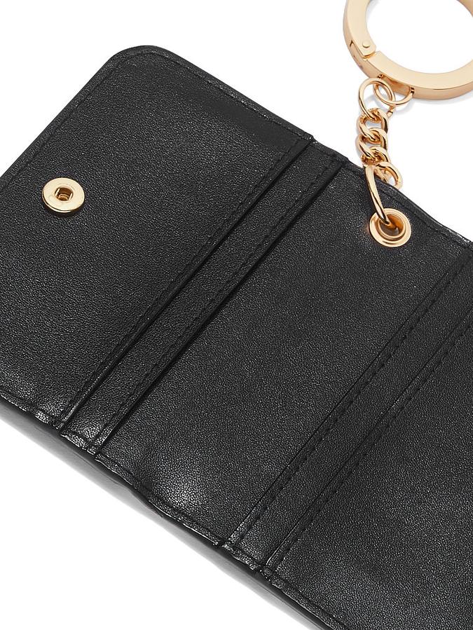 The Victoria Foldable Card Case image number 2
