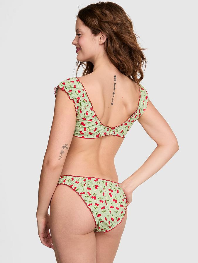 Hudson Bikini Top image number 1