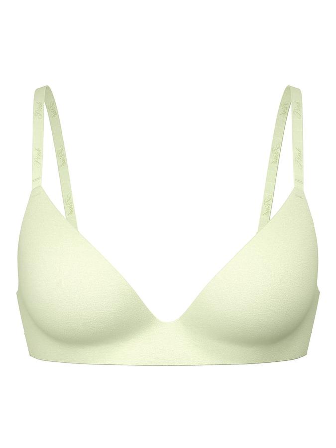 Wear Everywhere Lightly Lined Wireless Bra image number 2