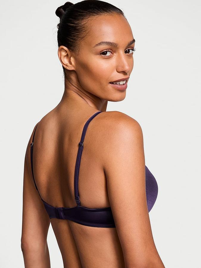 Smooth Push-Up Bra image number 1