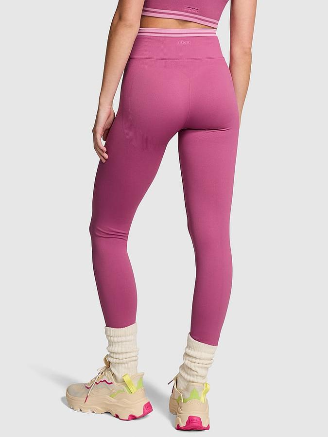Seamless Classic Leggings image number 1