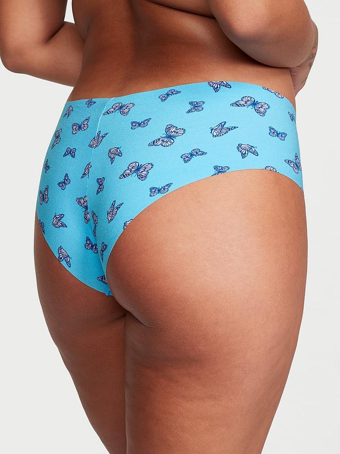 No-Show Cheeky Panty image number 1