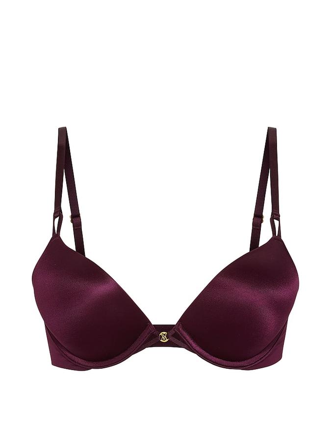 Bombshell Add-2-Cups Smooth Push-Up Bra image number 2