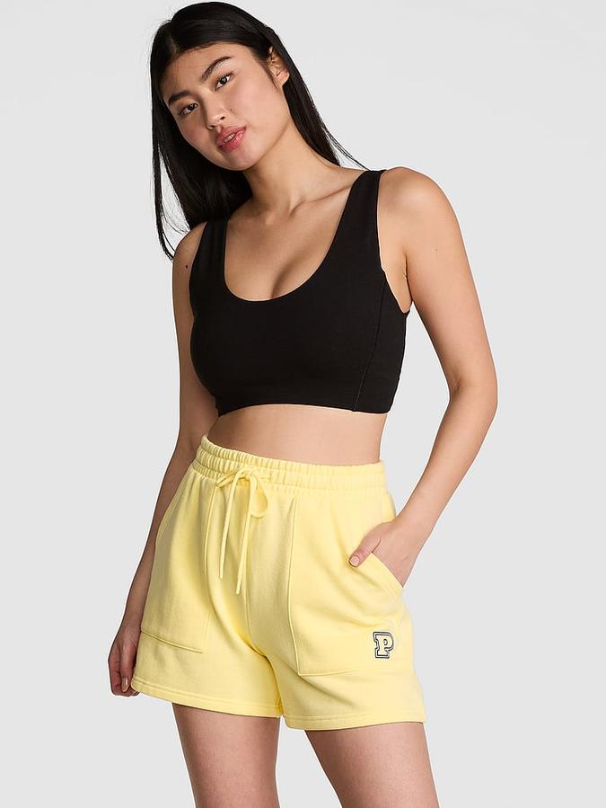 Ivy Fleece Classic Shorts image number 0