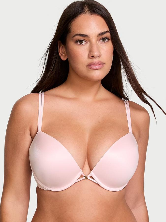 Smooth Push-Up Bra image number 0