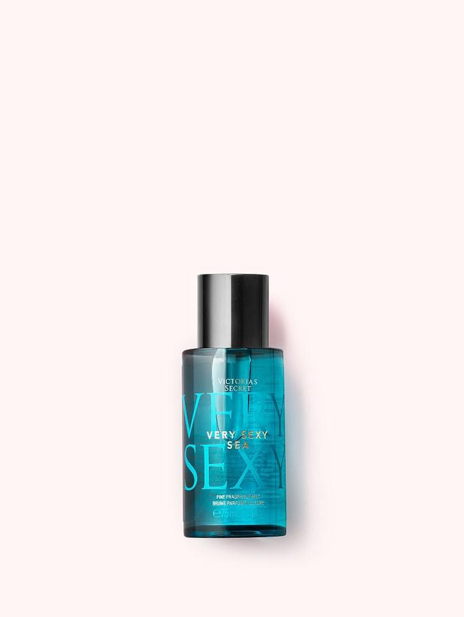 Very Sexy Sea Travel Fragrance Mist image number 1