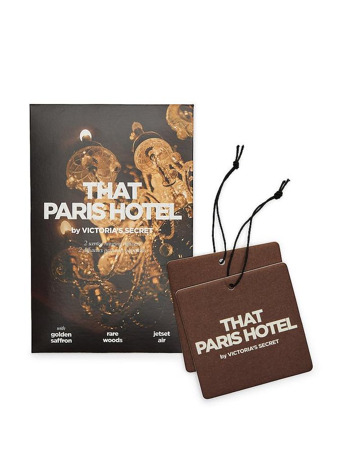That Paris Hotel Scented Air Freshner image number 0