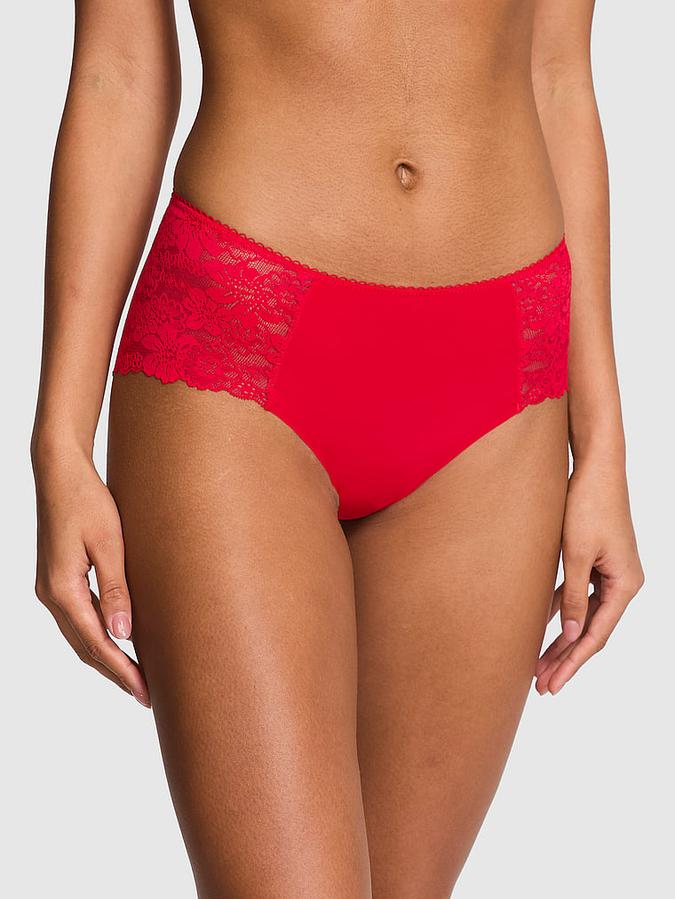 No-Show Cheeky Panty