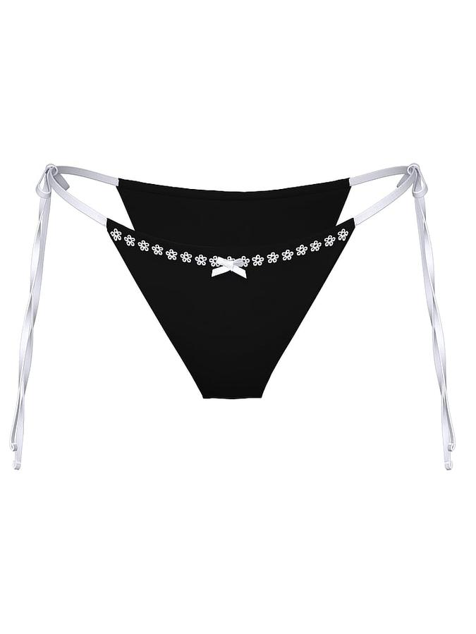Rosemary Itsy Bikini Bottom image number 2