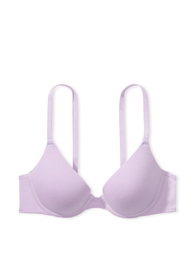 Wear Everywhere Push-Up Bra image number 2