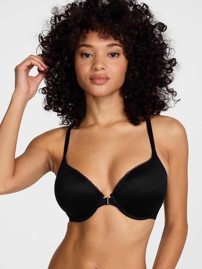 Lightly Lined Demi Bra