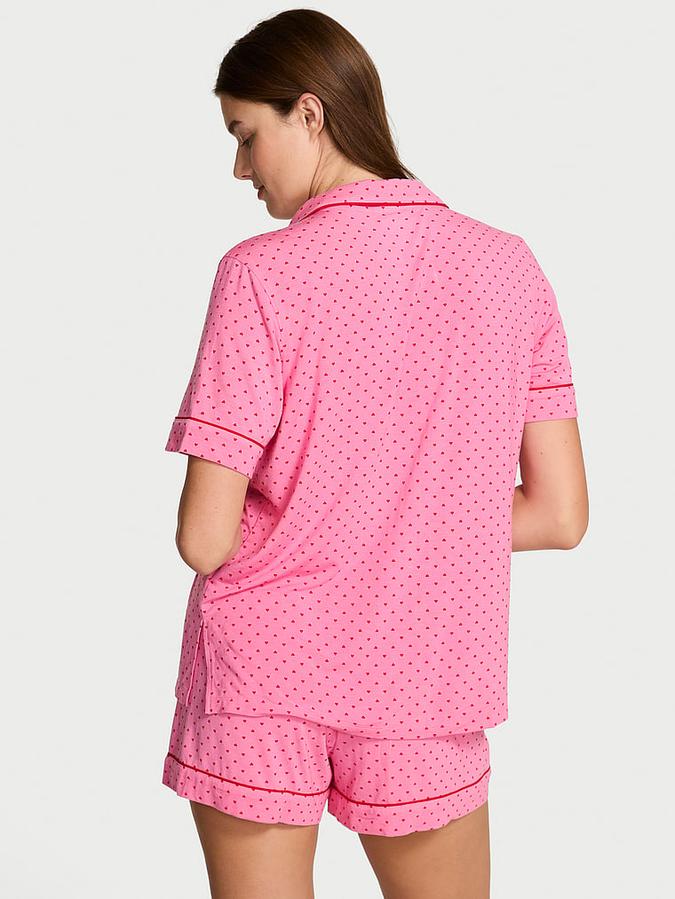 SoSoft&trade; Modal Short Pajama Set