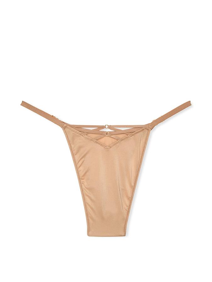 Smooth Adjustable Brazilian Panty image number 3