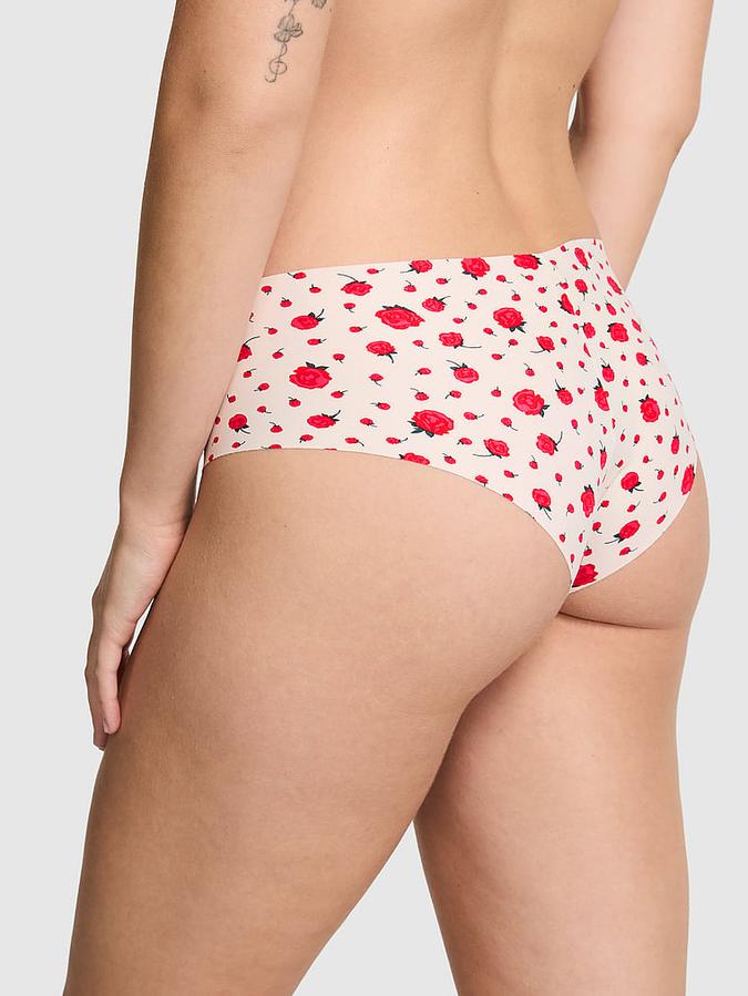 No-Show Cheeky Panty