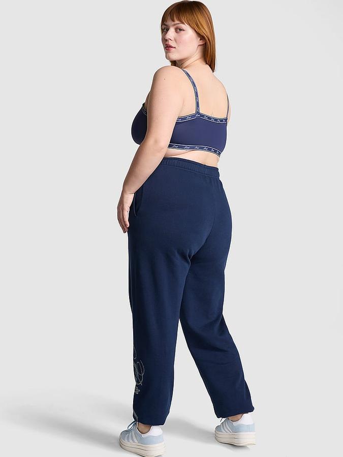 Ivy Fleece Campus Sweatpants