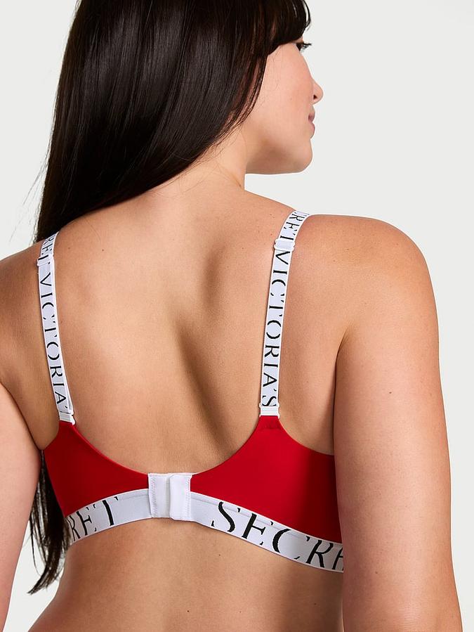 The CoolBra Lightly Lined Wireless