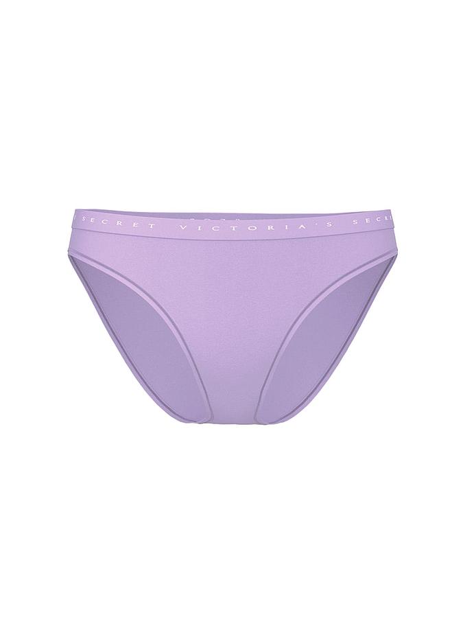 Stretch Cotton Bikini Panty image number 2